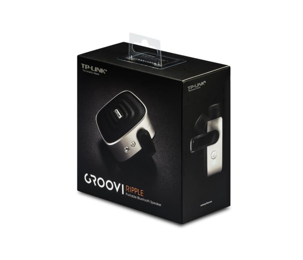 TP-Link Bluetooth Groovi Ripple - 317374 - zdjęcie 4